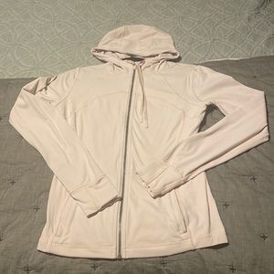 Lululemon Hooded Define Jacket *Nulu
(Pink Bliss)